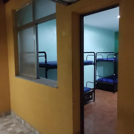 Casa da Glória HOSTEL-2